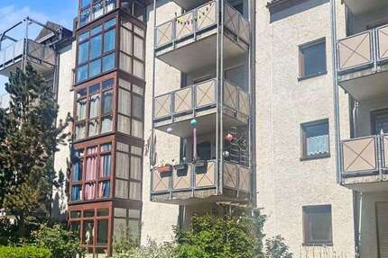 Wohnung Bamberg Bamberg-Ost - 2 Zimmer, 51 m&sup2;, 220.000&euro; | Angebot:26499585