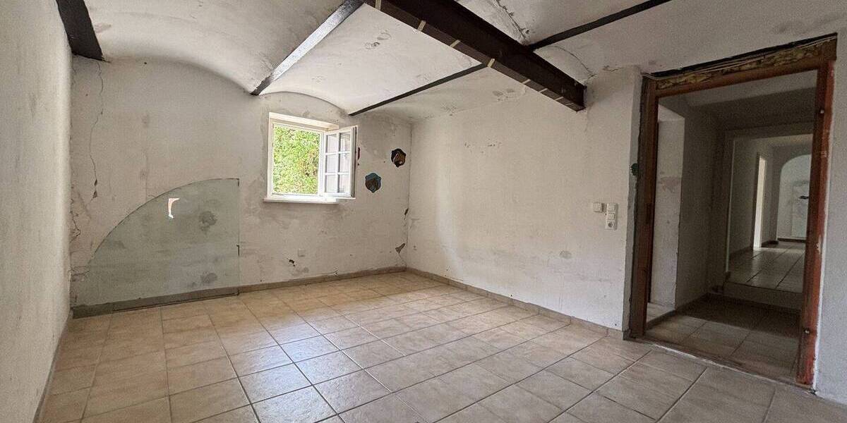 Einfamilienhaus Zapfendorf Kirchschletten - 7 Zimmer, 140 m&sup2;, 650&euro; | Angebot:26796223