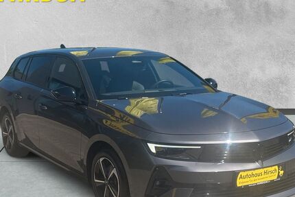 Opel Astra 11.800 km 22.980 &euro; Ebermannstadt 91320