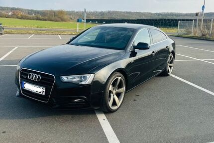 Audi A5 279.000 km 9.700 &euro; Baiersdorf 91083