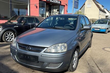 Opel Corsa 161.000 km 1.990 &euro; Forchheim 91301
