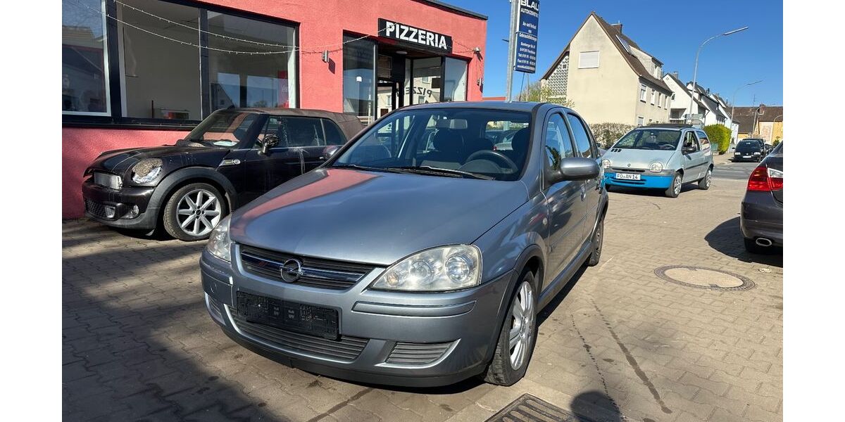 Opel Corsa 161.000 km 1.990 &euro; Forchheim 91301