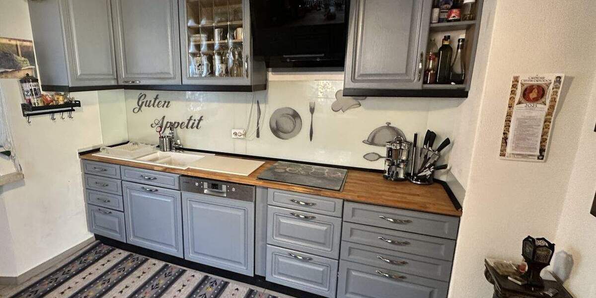 Einfamilienhaus Schlüsselfeld - 5 Zimmer, 130 m&sup2;, 349.000&euro; | Angebot:25678154