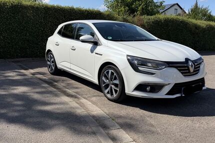 Renault Megane 61.000 km 10.950 &euro; Möhrendorf 91096