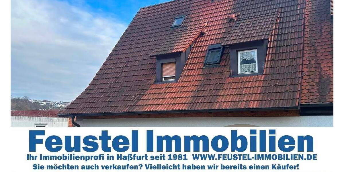 Doppelhaushälfte Eltmann - 5 Zimmer, 120 m&sup2;, 215.000&euro; | Angebot:25669814