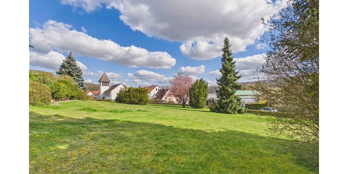 Mehrfamilienhaus, Wohnhaus Stegaurach / Waizendorf Waizendorf - 1 Zimmer, 260 m&sup2;, 740.000&euro; | Angebot:26107443