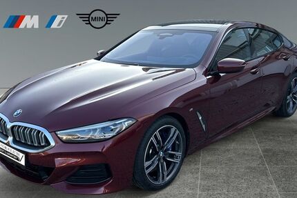 BMW 840 6.775 km 67.990 &euro; Bamberg 96050