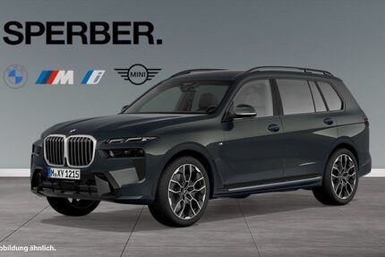 BMW X7 21.023 km 90.402 &euro; Bamberg 96050