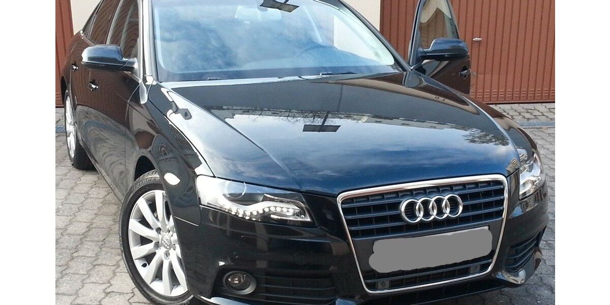 Audi A4 144.000 km 7.300 &euro; Frensdorf 96158