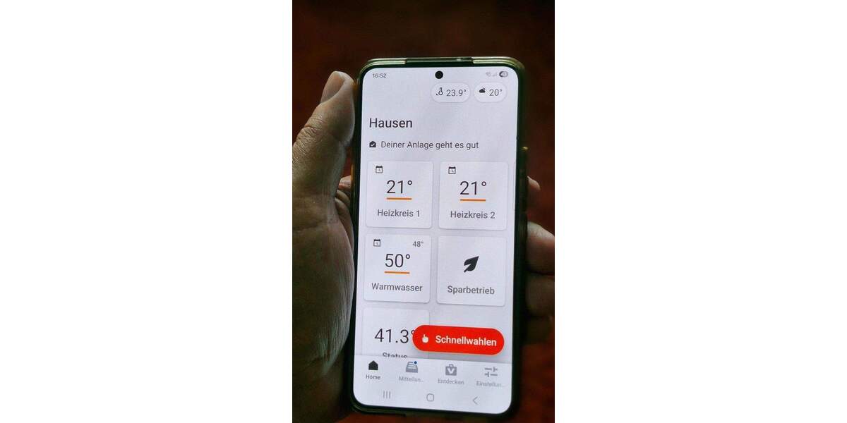 Mehrfamilienhaus, Wohnhaus Hausen - 1 Zimmer, 268 m&sup2;, 680.000&euro; | Angebot:25798202