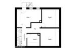 Einfamilienhaus Bischberg - 4 Zimmer, 157 m&sup2;, 649.000&euro; | Angebot:25686916