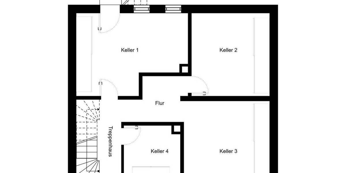 Einfamilienhaus Bischberg - 4 Zimmer, 157 m&sup2;, 695.000&euro; | Angebot:25686916