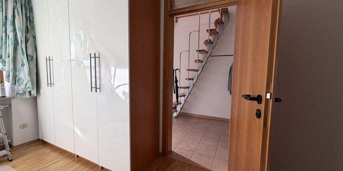 Etagenwohnung Hemhofen - 760&euro; | Angebot:25670086