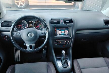 VW Golf 250.000 km 4.450 &euro; Hallstadt 96103