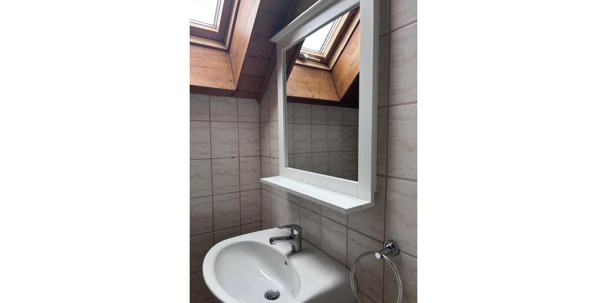 Dachgeschoßwohnung Bad Staffelstein - 2 Zimmer, 50 m&sup2;, 400&euro; | Angebot:25658998