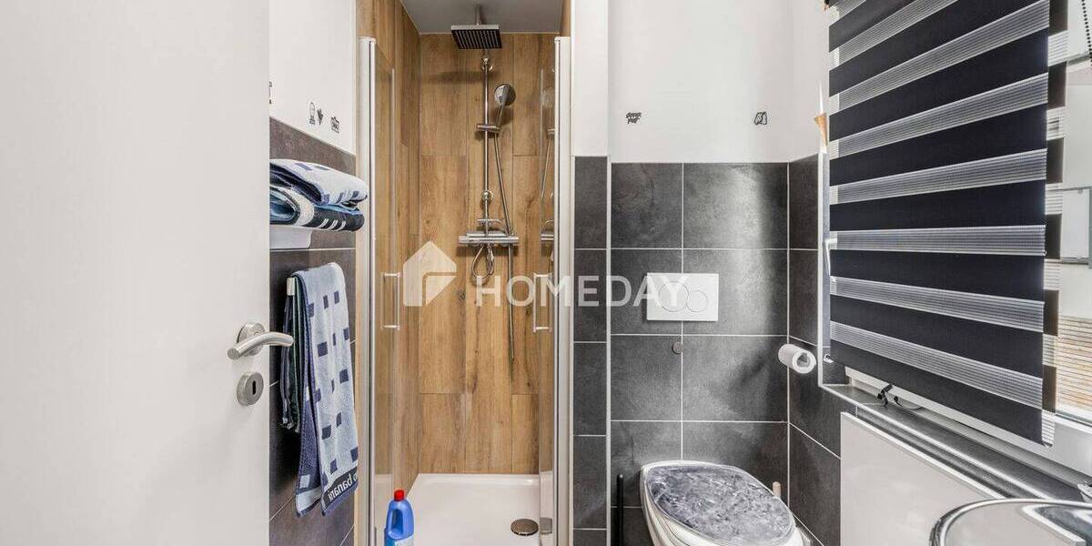 Etagenwohnung Stegaurach - 3 Zimmer, 68 m&sup2;, 239.000&euro; | Angebot:26886591