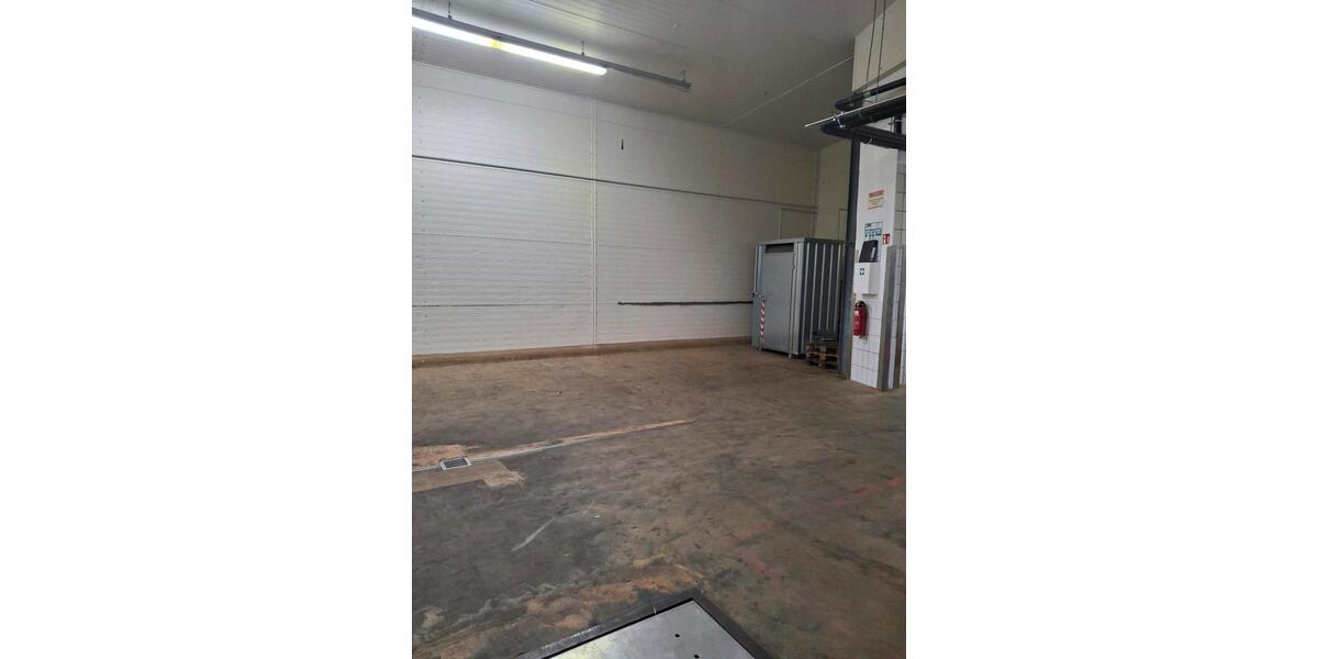 Gewerbeobjekt Viereth-Trunstadt Trunstadt - 4&euro; | Angebot:24384157