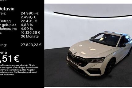 Skoda Octavia 122.382 km 24.990 &euro; Sand am Main 97522