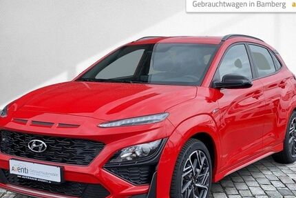Hyundai KONA 53.600 km 17.489 &euro; Bamberg 96052