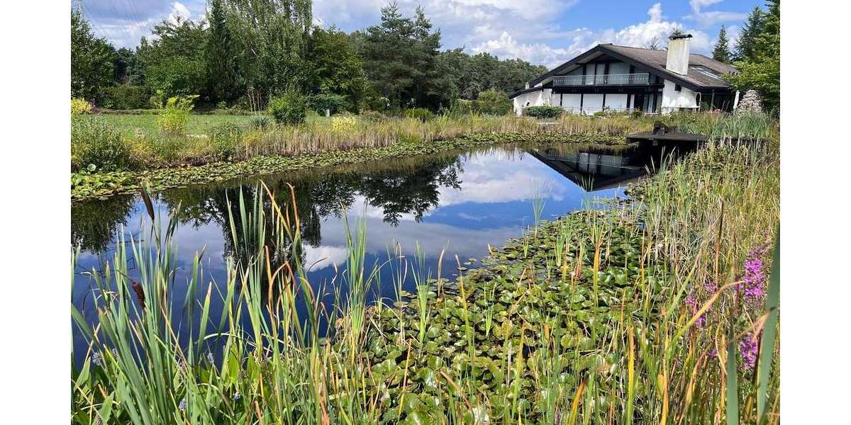 Einfamilienhaus Kleinseebach Kleinseebach - 10 Zimmer, 591 m&sup2;, 1.350.000&euro; | Angebot:26217019