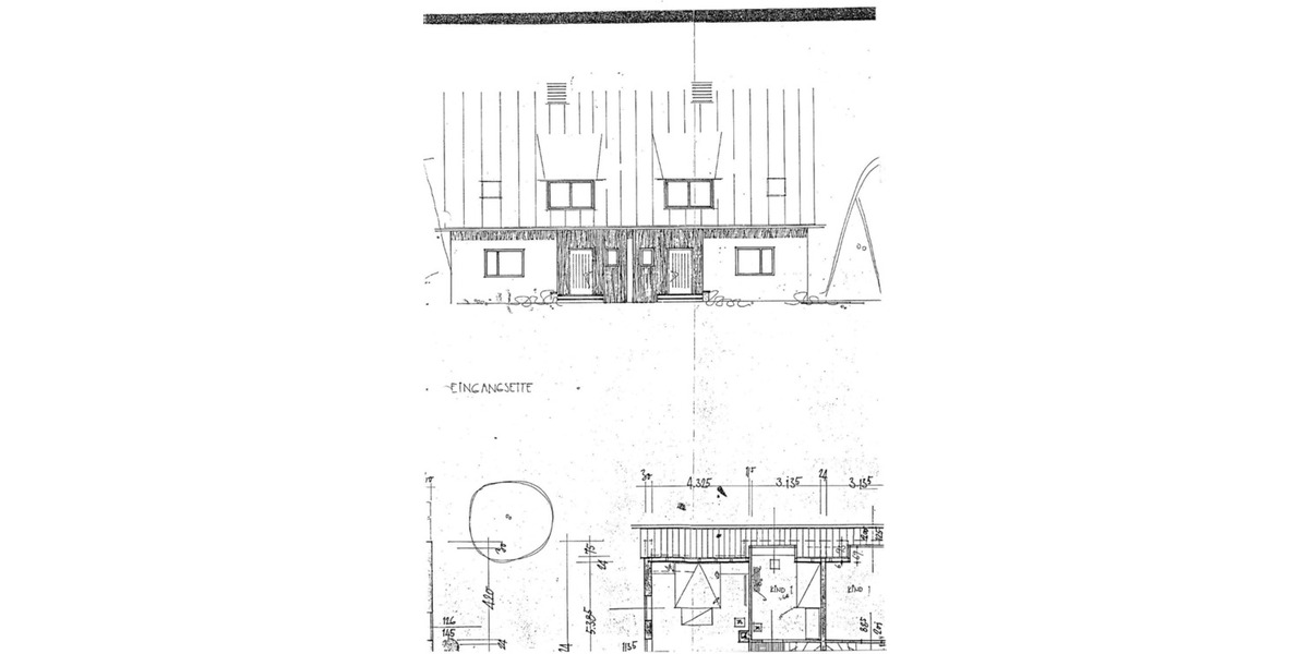 Doppelhaushälfte Forchheim - 5 Zimmer, 106 m&sup2;, 517.000&euro; | Angebot:25546753