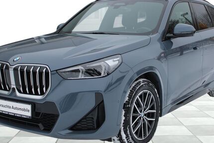 BMW X1 32.942 km 41.577 &euro; Hollfeld 96142