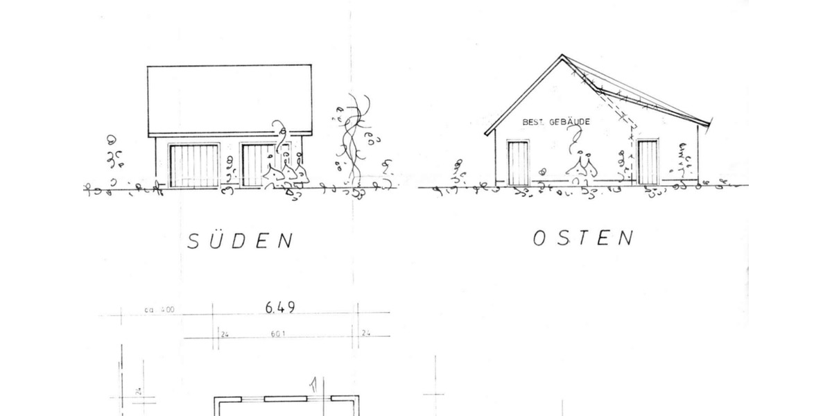 Doppelhaushälfte Forchheim - 5 Zimmer, 106 m&sup2;, 517.000&euro; | Angebot:25546753