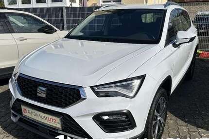 Seat Ateca 7.260 km 32.690 &euro; Mühlhausen 96172