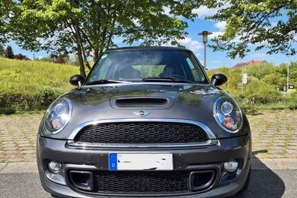 Mini Cooper S 52.300 km 13.700 &euro; Bamberg 96049