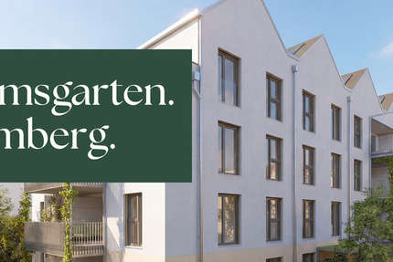 Wohnung Bamberg Bamberg-Ost - 4 Zimmer, 140 m&sup2;, 980.850&euro; | Angebot:26175151