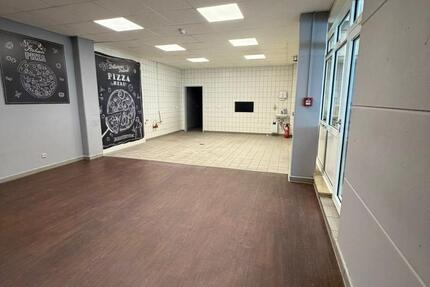 Gewerbeobjekt Hallstadt - 1.100&euro; | Angebot:25876655