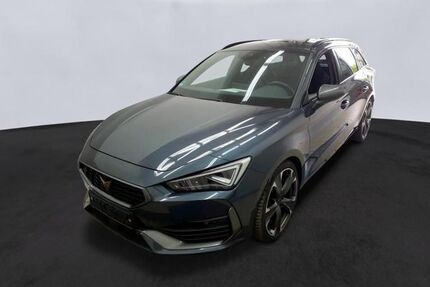 Cupra Leon 19.050 km 29.640 &euro; Baiersdorf 91083