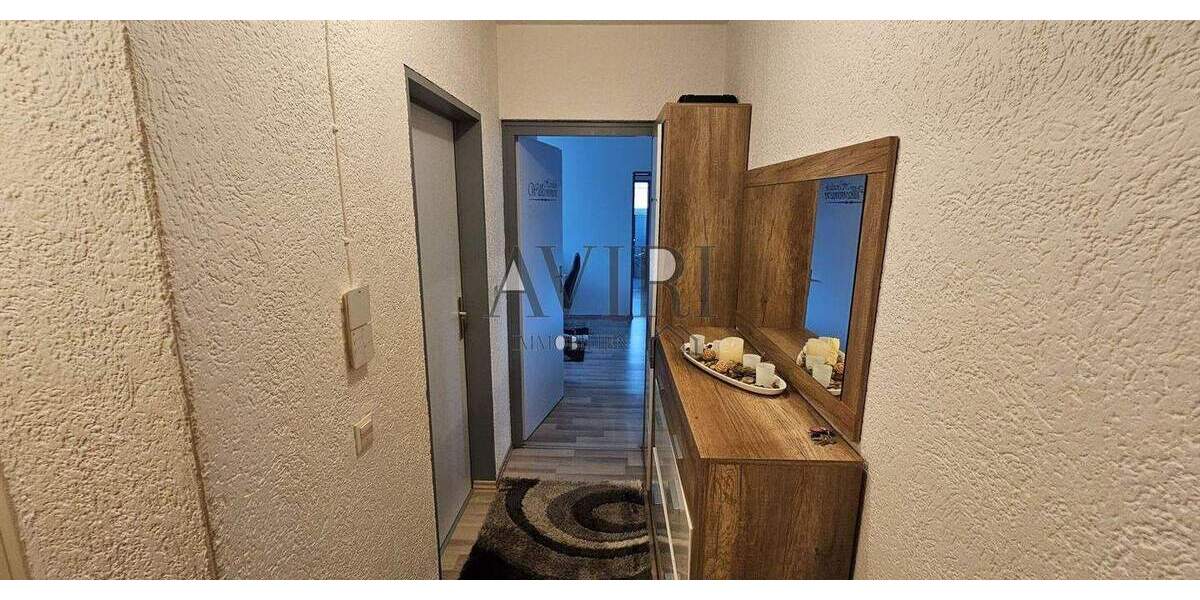 Etagenwohnung Memmelsdorf - 3 Zimmer, 80 m&sup2;, 179.000&euro; | Angebot:25678513