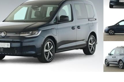 VW Caddy 6.500 km 37.880 &euro; Bamberg 96052