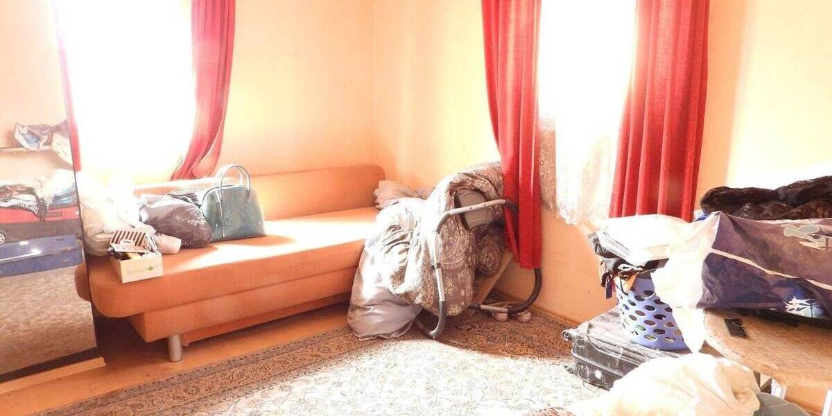 Mehrfamilienhaus, Wohnhaus Mühlhausen - 6 Zimmer, 200 m&sup2;, 75.000&euro; | Angebot:26834794