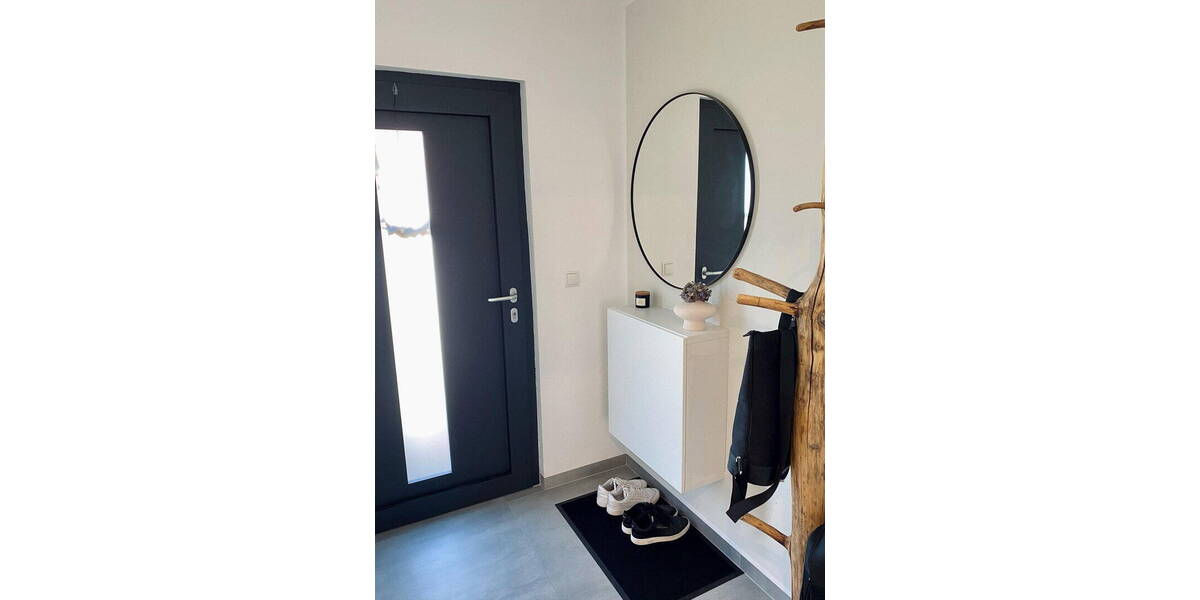 Einfamilienhaus Hirschaid - 8 Zimmer, 190 m&sup2;, 679.000&euro; | Angebot:26253570