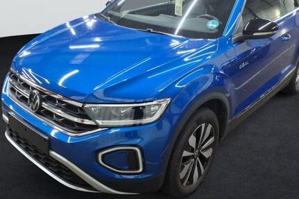VW T-Roc 8.976 km 26.707 &euro; Höchstadt an der Aisch 91315