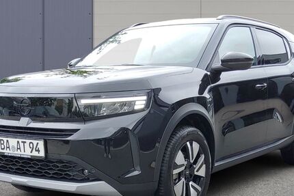 Opel Frontera 17.900 km 21.990 &euro; Bamberg 96052