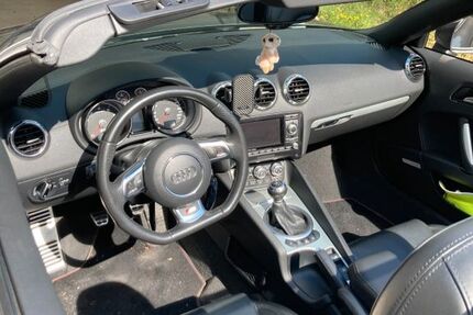 Audi TT 150.000 km 12.777 &euro; Ebern 96106