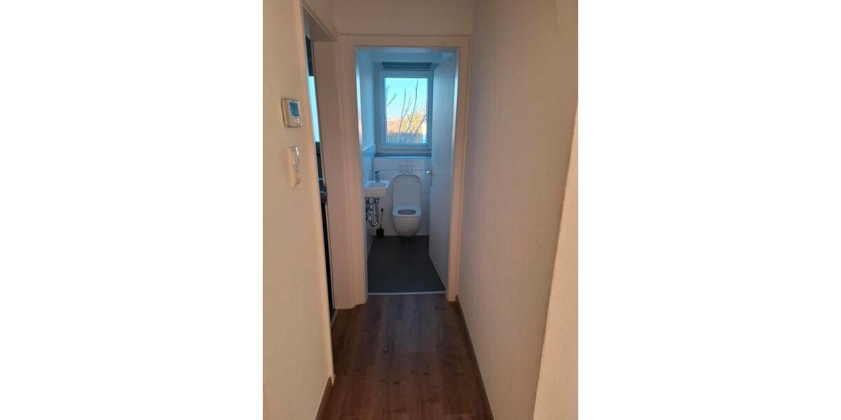 Etagenwohnung Bamberg Bamberg-Ost - 4 Zimmer, 85 m&sup2;, 850&euro; | Angebot:25126695