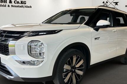 Mitsubishi Outlander 3.000 km 39.980 &euro; Schlüsselfeld 96132