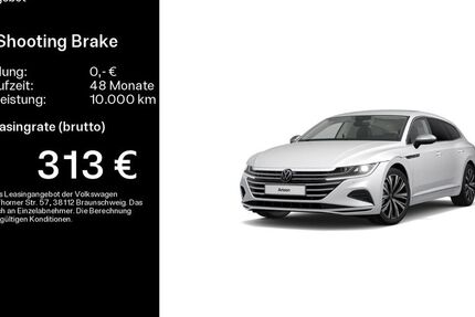 VW Arteon 107.515 km 24.990 &euro; Sand am Main 97522