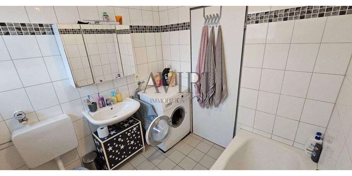Etagenwohnung Memmelsdorf - 3 Zimmer, 80 m&sup2;, 179.000&euro; | Angebot:25678513