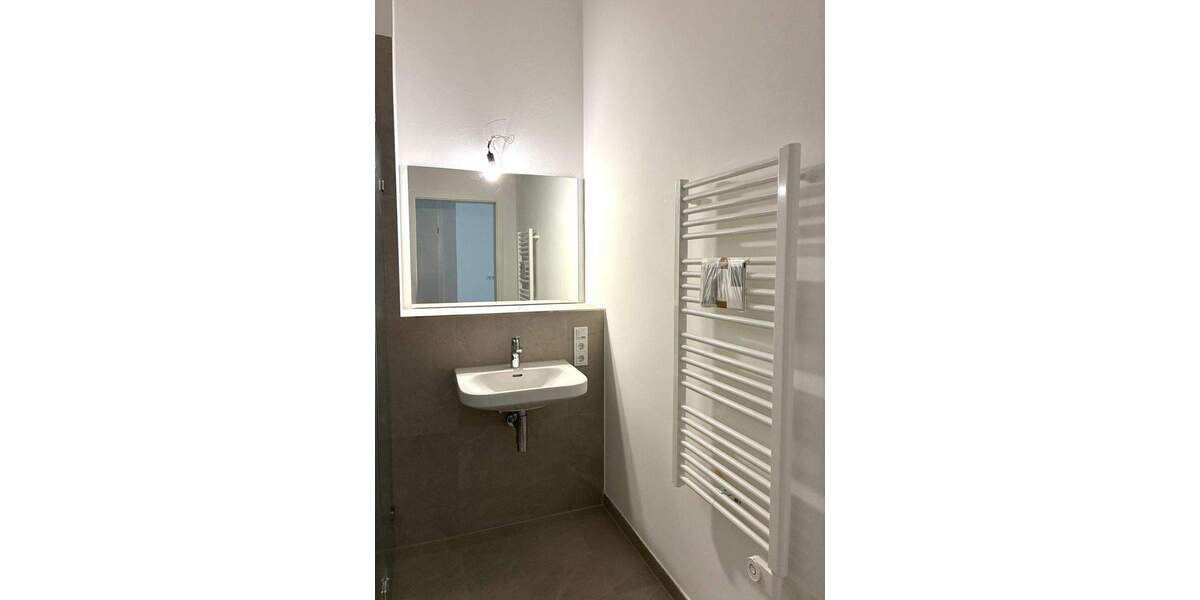 Etagenwohnung Bamberg Bamberg-Ost - 2 Zimmer, 53 m&sup2;, 780&euro; | Angebot:25732055