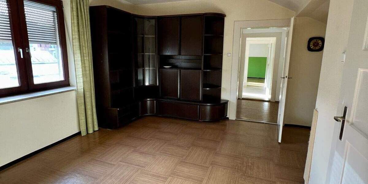 Mehrfamilienhaus, Wohnhaus Bamberg Gärtnerstadt - 9 Zimmer, 179 m&sup2;, 749.000&euro; | Angebot:25768115