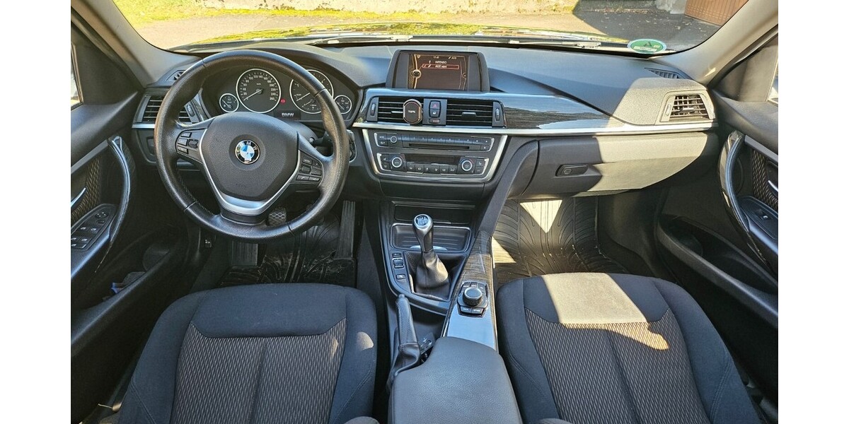BMW 3er 190.000 km 11.800 &euro; Bamberg 96031