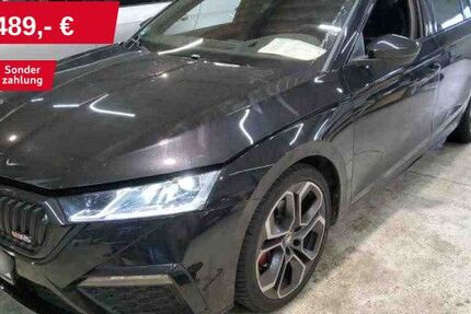 Skoda Octavia 26.235 km 37.930 &euro; Bamberg 96052