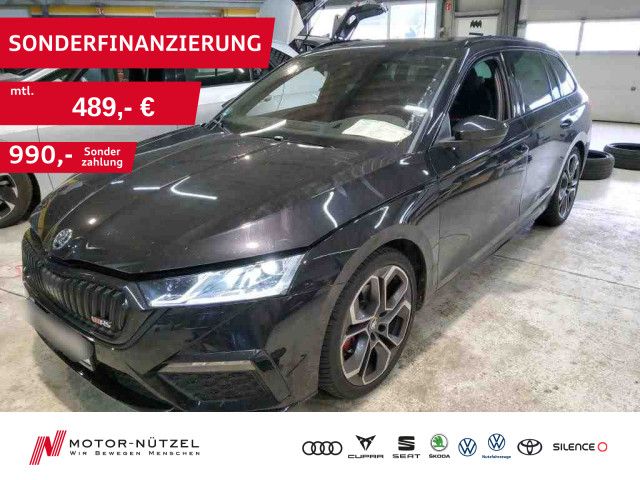 Skoda Octavia 26.235 km 37.930 &euro; Bamberg 96052