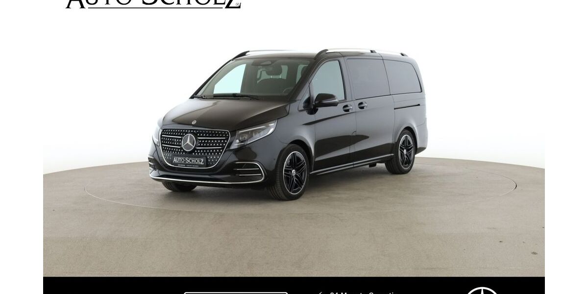 Mercedes-Benz V 220 10.026 km 71.900 &euro; Bamberg 96052