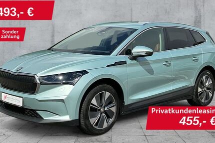 Skoda Enyaq 59.259 km 33.930 &euro; Bamberg 96052